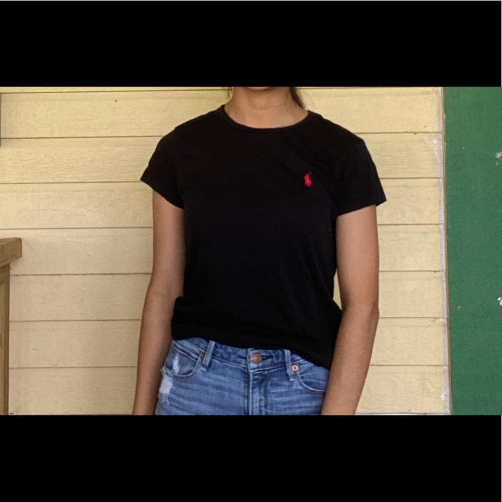 Ralph Lauren Lauren blacktop